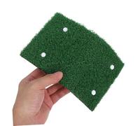 BAZEITFLOW 2 Piezas Escalera de para Animales con Ventosas de Escape para Piscinas Diseño de Antideslizante para y Resistente la Seguridad para Mascotas y Fauna Pequeña