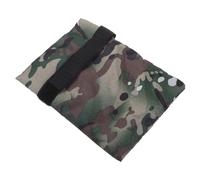 BAZEITFLOW 2 Piezas Protector para Grifo Exterior Funda de Oxford Resistente al Frío Antiescarcha para Agua Protección Duradera contra Heladas y Lluvia Desierto