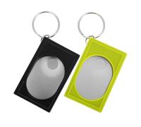 BAZEITFLOW 2 Piezas Unidades Clicker Adiestramiento Perros Kit Versátil Corrección Comportamientos para Cachorros y Mascotas Entrenamiento Rápido