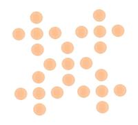 BAZEITFLOW 200Piezas Parche de Hemostático Cajas Vendajes Adhesivos para Detener Sangrado y Curación para Uso Emergencias