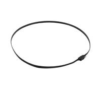 BAZEITFLOW Accesorio Aro Fijación Ventilador Eléctrico Aro Recambio Abs Resistente Fácil Instalación para Ventilador Escritorio Anillo Sujeción y Práctico