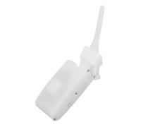 BAZEITFLOW Accesorio Electrónico para Juguete de Pez Saltarín con Mecanismo USB para Reparación y DIY Movimiento Duradero para Mascotas