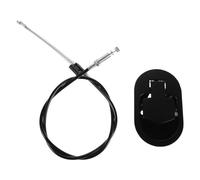 BAZEITFLOW Accesorios para Sillones Reclinables de Masaje Reemplazo de Palanca de Liberación Compatible con Sillones Manuales y Eléctricos Solución Fácil para Mecanismos Atascados