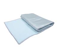 BAZEITFLOW Alfombrilla Portátil para Siesta Infantil y Ligera Colchón Plegable para Guardería y Preescolar Tapete Cómodo y Fácil de Transportar para Pequeños