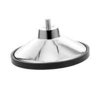 BAZEITFLOW Almohadilla Ajustable para Pies de Mesa Nivelador de Mesa para Futbolín Protector de Suelo Duradero y Práctico para Hogar y Oficina