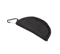 BAZEITFLOW Bol Plegable para Perros de Nylon Alimenticio Cuenco Portátil Antideslizante para Alimentación y Agua Exteriores para Camping y Senderismo Colores Aleatorios Color Color Aleatorio