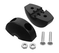 BAZEITFLOW Bola Limitadora de Goma Ajustable para Mangueras Compatible con Carrete Retráctil Automático y Resorte Accesorio Versátil para Control de Presión y Fluidos
