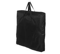 BAZEITFLOW Bolsa de Almacenamiento Portátil para Luz Anular de 22 Pulgadas, Funda Protectora con Cremallera para Equipo de Fotografía, Bolso Ligero para Transporte en Grabaciones y
