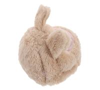 BAZEITFLOW Cama para Cobayas y Hámsters Pequeña Escondite de Algodón para Animales Pequeños Nido Lavable para Dormir para Chinchillas Deslizadores de Azúcar y Hurones