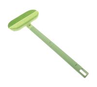 BAZEITFLOW Cepillo Quitapelusas Electrostático para Alfombras Muebles y Coches Limpiador de Pelos de Mascotas para Quitar Pelos de Perros y Gatos