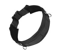 BAZEITFLOW Cinturón de Cintura para Cámara Ajustable Estabilizador y Fijación Elástica Compatible Accesorio Multifuncional para Fotógrafos Adecuado para Llevar Lentes Filtros y Soporte