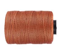 BAZEITFLOW Cuerda de Afinación Encerada para Erhu 550 M Resistente y Práctica Cable de Repuesto para Cuerda Tradicional de Violín Chino Apta para Todo Tipo de Erhu Uso Profesional y