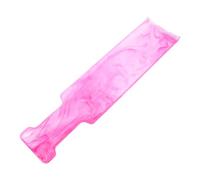 BAZEITFLOW De Teñido De Cabello Profesional Tablero De Resaltar De Plástico Herramienta De Bricolaje Para Salón y Hogar Fácil De Limpiar y Manejar