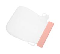 BAZEITFLOW Dispensador de Agua Portátil para Perros y Gatos Bolsa de Silicona Reutilizable y Autosellante Bebedero de Viaje Ligero y Compacto para Mascotas Adecuado para Exteriores y