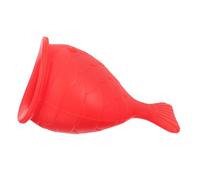 BAZEITFLOW Dispositivo De Aumento De Labios De Silicona Forma De Pez Para Mujeres Suave y Reutilizable Realza Voluminosidad y Moldea Labios Llenos De Forma Cómoda y Práctica
