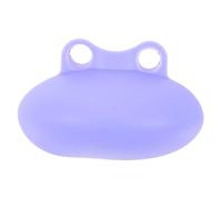 BAZEITFLOW Dispositivo Nasal Antirronquidos Portátil Tapón Nasal Mini Forma de Rana para Ventilación y Dejar de Roncar Noche Solución Práctica para Respirar Mejor y Dormir Tranquilo