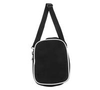 BAZEITFLOW Estuche para Kalimba de Teclas Bolsa de Almacenamiento Antichoque con Correa de Hombro Maletín Portátil para Piano de Pulgar Protección Segura y Transporte Fácil