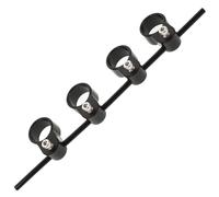 BAZEITFLOW Expansor De Dedos Ajustable Para Guitarra y Piano Fortalecedor y Separador De Dedos Para Entrenamiento De Acordes Accesorio Instrumental Versátil Para Adultos