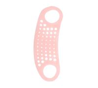 BAZEITFLOW Facial Reutilizable Para Papada Máscara v Para Elevar y Reafirmar El Contorno Facial Diseño y Confortable Efecto Duradero La Piel