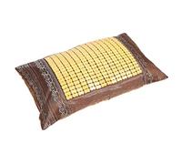BAZEITFLOW Funda de Almohada Rectangular de Verano Protector Fresco para Cojín Decorativo de Simple Funda Ligera para Hogar y Dormitorio