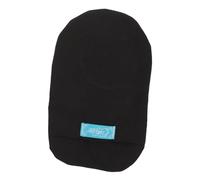 BAZEITFLOW Funda Para Bolsa De Elástica Soporte Para Bolsa Sombreado Protección Para Uso Diario Necesidad De Suministros De Higiene
