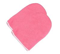 BAZEITFLOW Guantes de Aislantes Terapéuticos 1 Par de Manos para Baño de Cera Fáciles de Poner y Quitar para Tratamientos Estéticos