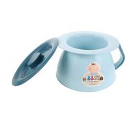 BAZEITFLOW Inodoro Portátil Para Inodoro Portátil Pequeños Orinal De Viaje Para Coche Orinal De Viaje Para Coche Para Pequeños Entrenamiento