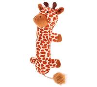 BAZEITFLOW Juguete para Gatos Almohada Interactiva y Resistente para Morder Diseño de Peluche de para Estimular Instintos de Caza y Mantener al Gatito
