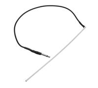 BAZEITFLOW Kalimba Piezo Pickup Bar Transductor Acústico Para Guitarra y Piano De Pulgar Captura De Sonido Mejorada y Versátil Para Instrumentos Musicales