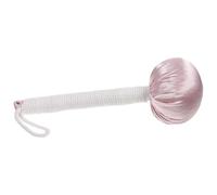 BAZEITFLOW Martillo de Masaje Manual de Silicona con Doble Bola para Espalda y Cuello Aromaterapia con Ingredientes Naturales Estimulación de Meridianos para Aliviar Fatiga y Mejorar