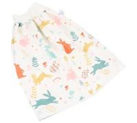 BAZEITFLOW Pantalones de Entrenamiento para Algodón Transpirable con Absorción Fuerte Braguitas de Aprendizaje para Orinal y Dejar Pañal Diseño Elástico y Cómodo