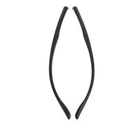 BAZEITFLOW Patillas de Repuesto para Kit de Reparación de Gafas Accesorios para Reparar Patillas Rotas de Uso Diario