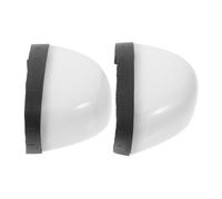 BAZEITFLOW Puntera Protectora para Zapatos De Seguridad Antipinchazos y Antigolpes Certificada, Plástico Resistente, Talla 41, Adecuado para Obras De Construcción y Trabajo Prolongado,