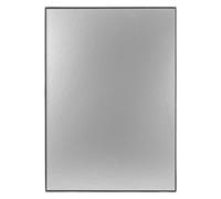 BAZEITFLOW Tablero Reflector Fotografía Plegable Plata Cartón Resistente para Macro y Producto Difusor Luz Portátil para Fotos Detalladas y Control de Sombra