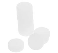 BAZEITFLOW Tabletas para Acuario Suplemento Seguro Olor Liberación Lenta de Dióxido de Carbono para Plantas Acuáticas Conveniente para Peceras y Control de Algas