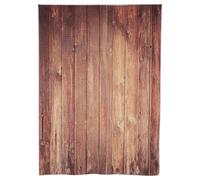 BAZEITFLOW Tapiz de Fondo para Fotografía Vinilo Vintage Madera Retro 150x100 Cm Antirreflectante Resistente Decoloración para Estudio Fotográfico Decoración de Escenas