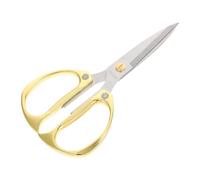 BAZEITFLOW Tijeras de Cocina Multifuncionales de Acero Inoxidable, Tijeras para Carne de Pollo Mango Ergonómico Antideslizante, Corte Eficaz y Rápido para Uso Doméstico y Profesional