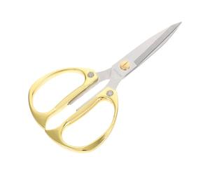 BAZEITFLOW Tijeras de Cocina Multifuncionales de Acero Inoxidable, Tijeras para Carne de Pollo Mango Ergonómico Antideslizante, Corte Eficaz y Rápido para Uso Doméstico y Profesional