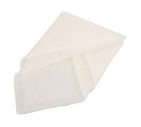 BAZEITFLOW Toalla Desmaquillante de de Color Beige Suave y Reutilizable para Limpieza y Eliminación de Maquillaje Paño Multifunción para Cuidado