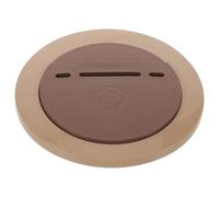 BAZEITFLOW Válvula de Escape para Olla Arrocera Eléctrica Repuesto Compatible para Control de Vapor Junta de Válvula Resistente a Altas Temperaturas Accesorio para Cocción Segura