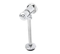 BAZEITFLOW Válvula Manual de Descarga para Urinario con de Cierre Resistente al Diseño para Baño Fácil Instalación y Uso Práctico