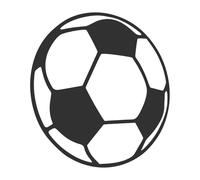 BAZEITFLOW Vinilo Autoadhesivo De Fútbol Para Pared Adhesivo De Pared De Fútbol Sin Daños Fácil De Aplicar y Quitar Decoración Para Habitaciones Infantiles y Fiestas Temáticas