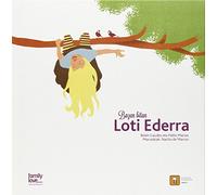 BAZEN BITAN LOTI EDERRA: 6