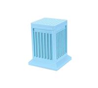 Bazhou Meat Skewer Bbq Equipment Meat Skewer Skewer Skewer 49 Hole Meat Skewer Bbq Machine Box Machi