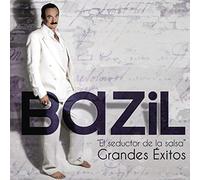 Bazil - Grandes Exitos Del Seductor De La Salsa