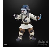 Star Wars The Black Series, Bazil (Jedi Order Tracker), Star Wars: The Acolyte Figura Coleccionable de 15 cm