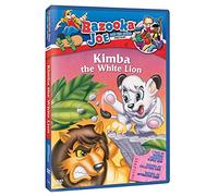 Bazooka Joe & His Gang: Kimba the White Lion [USA] [DVD]