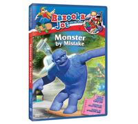 Bazooka Joe & His Gang: Monster By Mistake 1 [USA] [DVD]