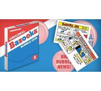 BAZOOKA Original Throwback (goma de mascar) 43g