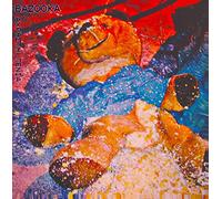 Bazooka - Useless Generation [VINYL] [Vinilo]